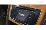 2017 Bentley Continental Flying Spur V8S